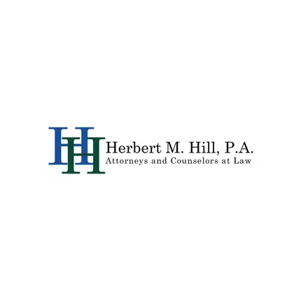 Logo od Herbert M. Hill, P.A.