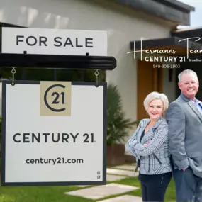 Bild von Angie and Todd Hermanns, REALTORS | Hermanns Team | Century 21 Broadhurst