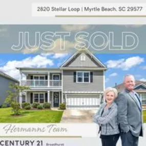 Bild von Angie and Todd Hermanns, REALTORS | Hermanns Team | Century 21 Broadhurst