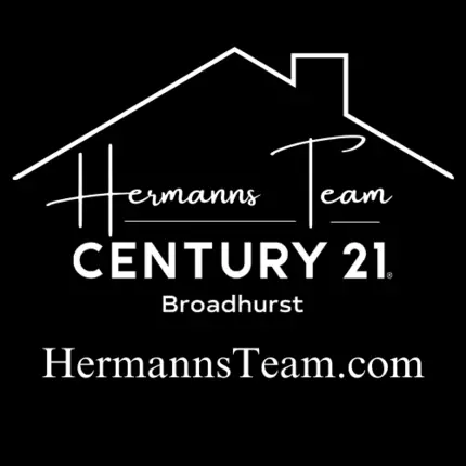 Logo da Angie and Todd Hermanns, REALTORS | Hermanns Team | Century 21 Broadhurst