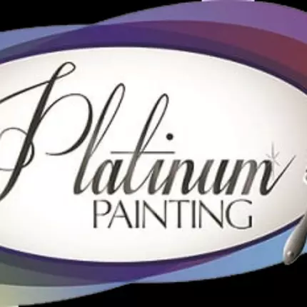 Logo da Platinum Painting