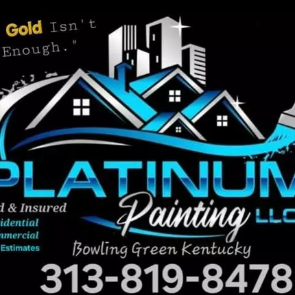 Logo fra Platinum Painting