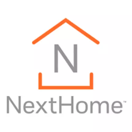 Logotyp från NextHome NTX Real Estate