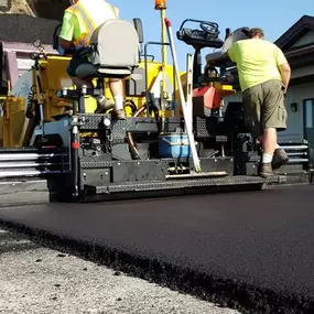 Bild von Bama Georgia Paving