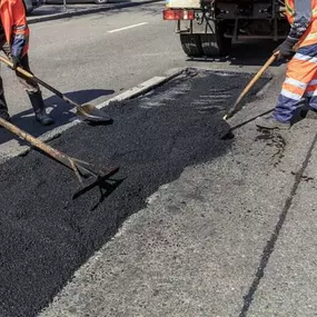 Bild von Bama Georgia Paving