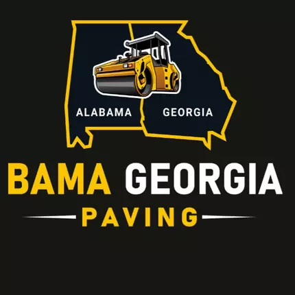 Logotyp från Bama Georgia Paving