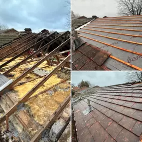 Bild von Flatline Roofing