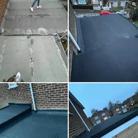 Bild von Flatline Roofing