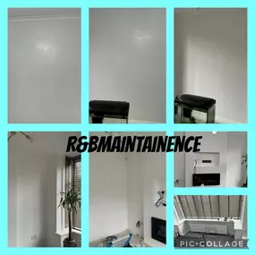 Bild von R&B Maintenance