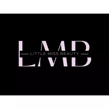 Logo od Little Miss Beauty