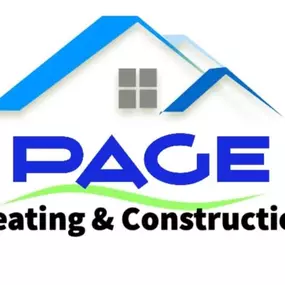 Bild von Page Heating and Construction