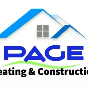 Bild von Page Heating and Construction