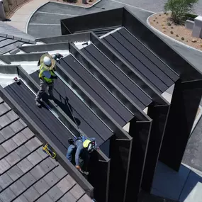 Bild von America's Best Roofing Company