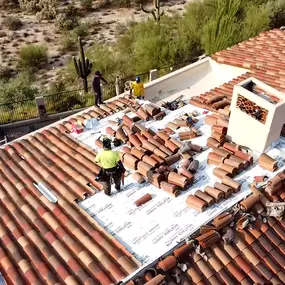 Bild von ABRC - America's Best Roofing Company