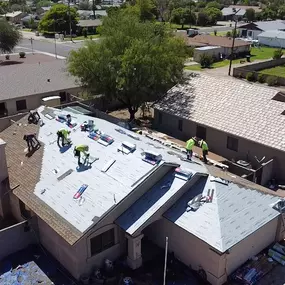 Bild von ABRC - America's Best Roofing Company