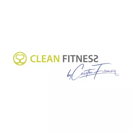 Logo de Carsten Frowein - Personaltrainer & Diätcoach