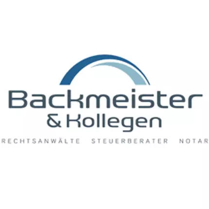 Logotipo de Backmeister & Kollegen Rechtsanwälte und Notar