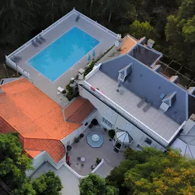 Bild von Logis Vélès Hotel - Chambre d'hôtes - Bed and Breakfast - Séminaires d'entreprises - Gîtes de groupes