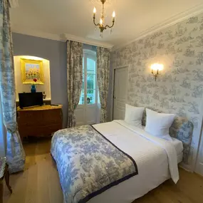 Bild von Logis Vélès Hotel - Chambre d'hôtes - Bed and Breakfast - Séminaires d'entreprises - Gîtes de groupes