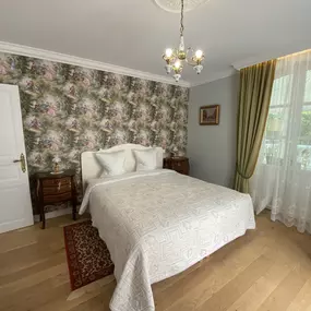 Bild von Logis Vélès Hotel - Chambre d'hôtes - Bed and Breakfast - Séminaires d'entreprises - Gîtes de groupes