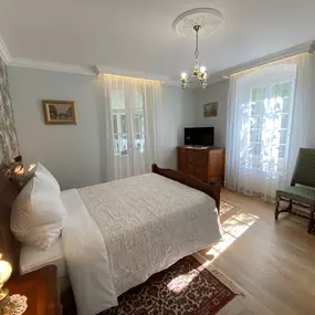 Bild von Logis Vélès Hotel - Chambre d'hôtes - Bed and Breakfast - Séminaires d'entreprises - Gîtes de groupes