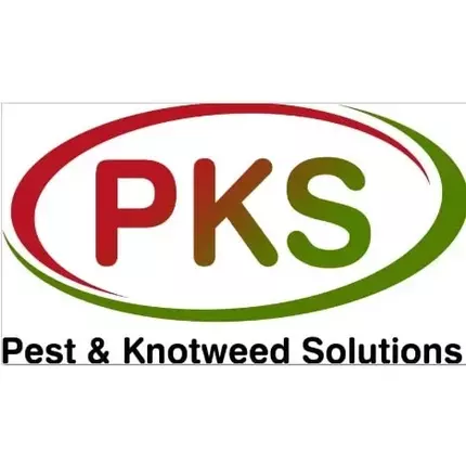 Logotipo de Pest & Knotweed Solutions Ltd