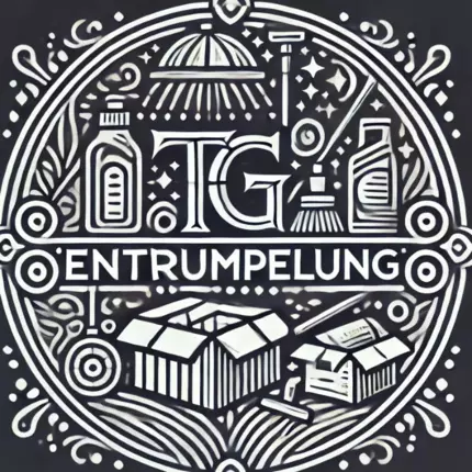 Logo von TG-Entrümpelung