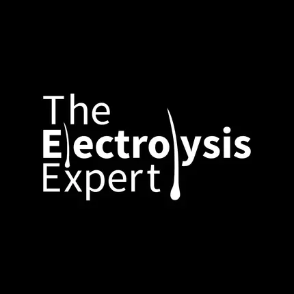 Logotyp från The Electrolysis Expert