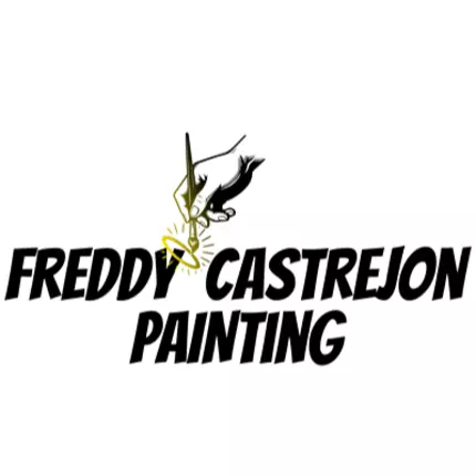 Logo from Freddy Castrejon Painting