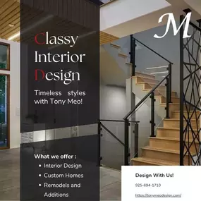 Bild von Tony Meo Design