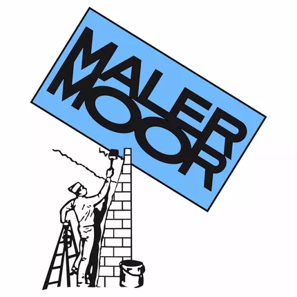 Logo von MALER MOOR AG