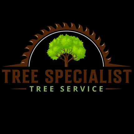 Logo van Tree Specialist