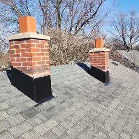 Recovery Remodeling specializes in roof installation services, whether you’re building a new home or replacing an old roof. Our team ensures a seamless installation process, delivering a roof that is durable, efficient, and built to last.