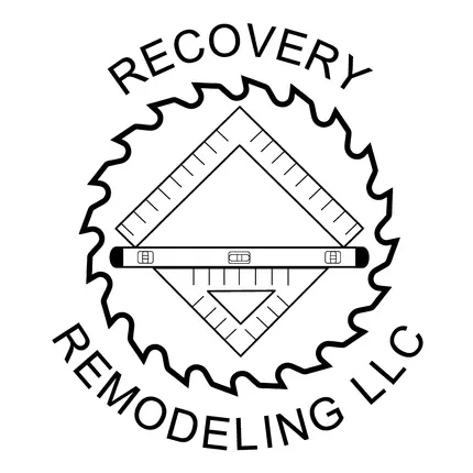 Logo from Recovery Remodeling