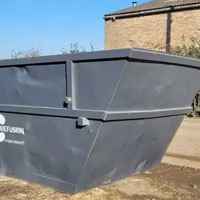 Bild von Core Fusion Skip Hire