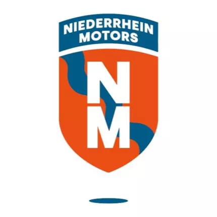 Logo van Niederrhein-Motors