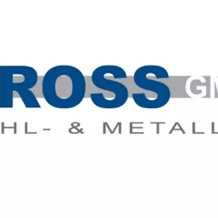 Logo from Ralph Groß GmbH Stahl- u. Metallbau