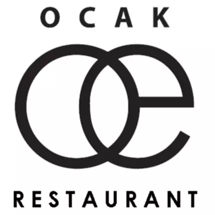 Logotipo de Ocak Restaurant