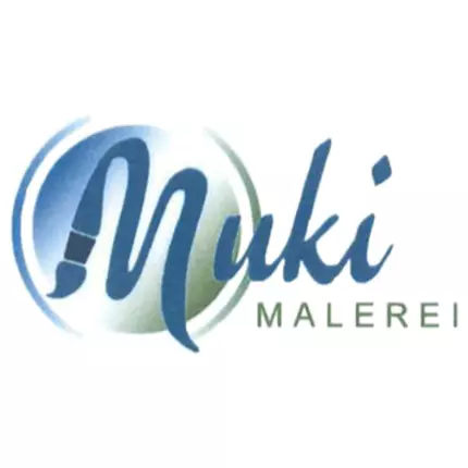 Logotyp från Muki Malerei