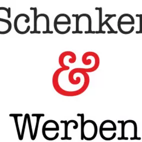 Bild von Schenken & Werben