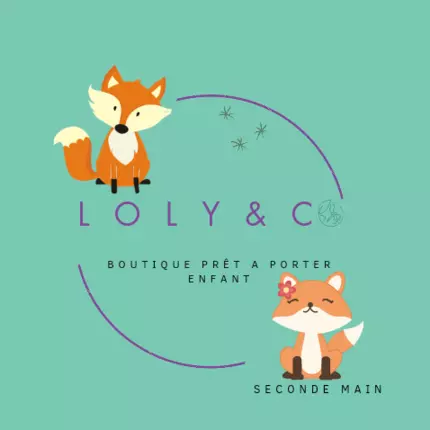 Logo od Loly&Co