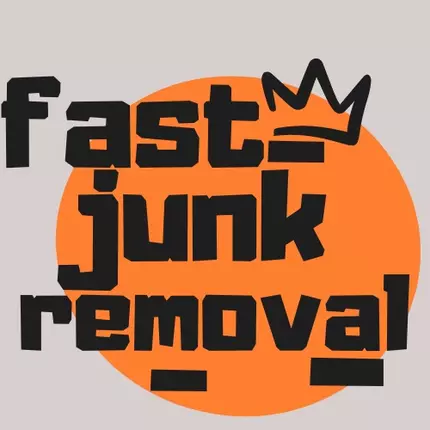 Logotyp från Fast Junk Removal