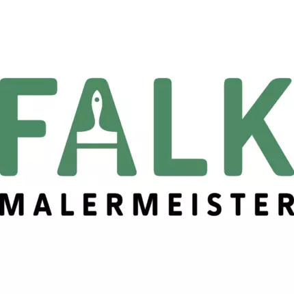 Logo od Malermeister Falk