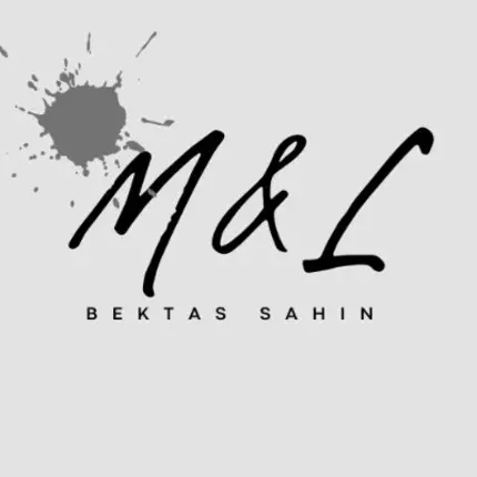 Logo fra M&L Bektas Sahin