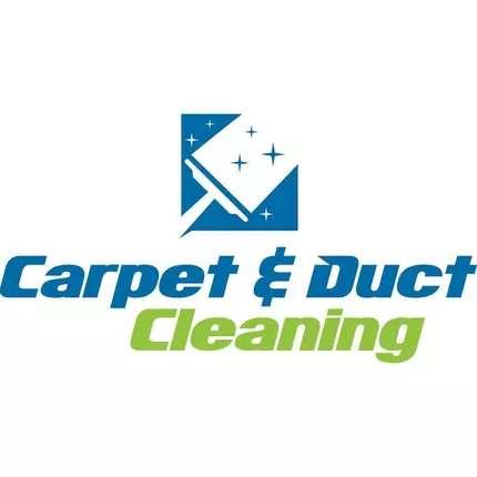 Logotipo de Carpet and Duct Cleaning