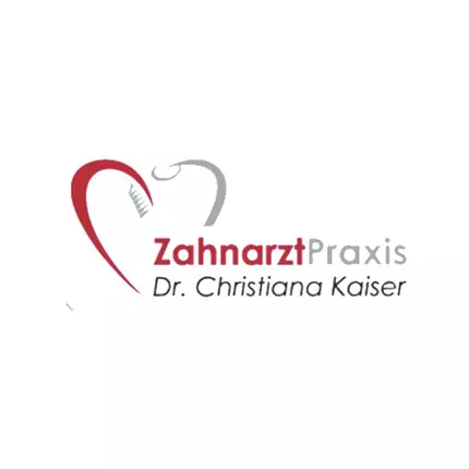 Logotyp från Zahnarztpraxis Dr. med. dent. Christiana Kaiser