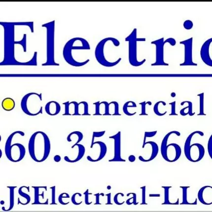 Logotyp från J.S. Electrical LLC