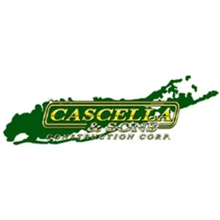 Λογότυπο από Cascella And Sons Construction Corp.