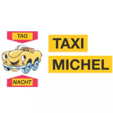 Logo van Taxi-Dienst-Michel