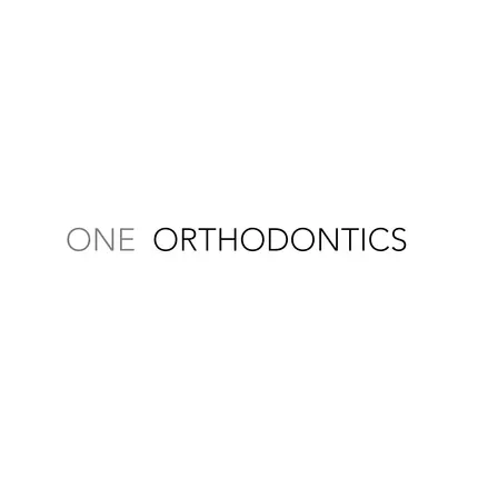 Λογότυπο από ONE ORTHODONTICS